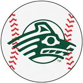 Fan Mats Univ. of Alaska Anchorage Baseball Mat