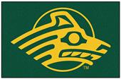 Fan Mats Univ. of Alaska Anchorage Starter Mat