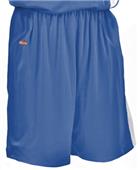Shirts & Skin League 2 Reversible Basketball Short Shirts & Skin League 2 Reversible Basketball Short