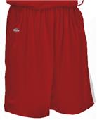 Shirts & Skin League 2 Reversible Basketball Short Shirts & Skin League 2 Reversible Basketball Short