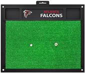 Fan Mats NFL Atlanta Falcons Golf Hitting Mat Fan Mats NFL Atlanta Falcons Golf Hitting Mat