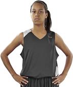 Shirts Skins League 2 Reversible Basketball Jersey Shirts Skins League 2 Reversible Basketball Jersey