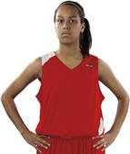 Shirts Skins League 2 Reversible Basketball Jersey Shirts Skins League 2 Reversible Basketball Jersey