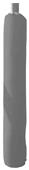 Round Protector Pads Football Posts 6-5/8"