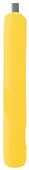 Round Protector Pads Football Posts 6-5/8"