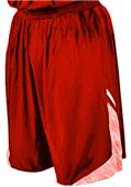Shirts & Skins Phenom Reversible Basketball Shorts Shirts & Skins Phenom Reversible Basketball Shorts