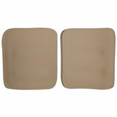 Adams Pee Wee PWT-47 2-Pc Football Thigh Pad Sets