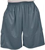 Shirts & Skins Competitor Cargo Basketball Shorts