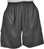 Shirts & Skins Competitor Cargo Basketball Shorts