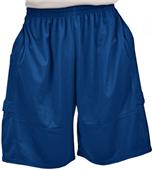 Shirts & Skins Competitor Cargo Basketball Shorts