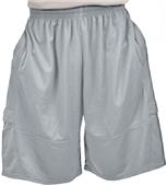 Shirts & Skins Competitor Cargo Basketball Shorts