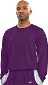 SS Hybrid Reversible Shooting Basketball Shirts SS Hybrid Reversible Shooting Basketball Shirts