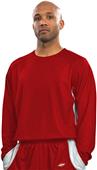 SS Hybrid Reversible Shooting Basketball Shirts SS Hybrid Reversible Shooting Basketball Shirts