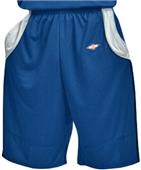 Shirts & Skins Hybrid Pocketed Basketball Shorts