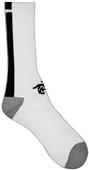 Shirts & Skins Triple Threat Basketball Crew Socks Shirts & Skins Triple Threat Basketball Crew Socks