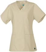 Maevn Core Women's 3-Pocket V-Neck Scrub Tops Maevn Core Women's 3-Pocket V-Neck Scrub Tops