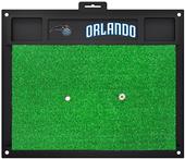 Fan Mats NBA Orlando Magic Golf Hitting Mat Fan Mats NBA Orlando Magic Golf Hitting Mat