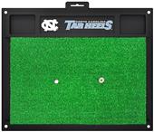 Fan Mats Univ of North Carolina Golf Hitting Mat