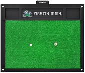 FanMats Notre Dame Fighting Irish Golf Hitting Mat FanMats Notre Dame Fighting Irish Golf Hitting Mat
