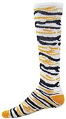 Red Lion Cub Over-The-Calf Knee High Socks Red Lion Cub Over-The-Calf Knee High Socks