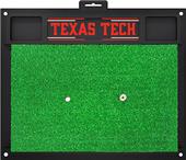 Fan Mats Texas Tech University Golf Hitting Mat Fan Mats Texas Tech University Golf Hitting Mat