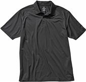 Edwards Men's Micro Pique Polo with Self Collar Edwards Men's Micro Pique Polo with Self Collar