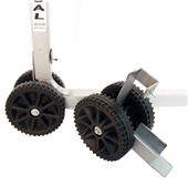 Fold-A-Goal 3-PC Soccer Goals Removeable Wheels Fold-A-Goal 3-PC Soccer Goals Removeable Wheels