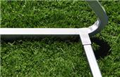 Portable Tournament Aluminum Soccer Goals Portable Tournament Aluminum Soccer Goals