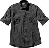 Edwards Men's Roll-Up Long Sleeve Shirt Edwards Men's Roll-Up Long Sleeve Shirt