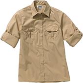 Edwards Women's Roll-Up Long Sleeve Shirt Edwards Women's Roll-Up Long Sleeve Shirt