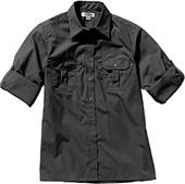 Edwards Women's Roll-Up Long Sleeve Shirt Edwards Women's Roll-Up Long Sleeve Shirt