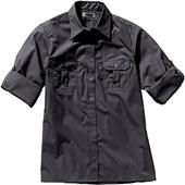Edwards Women's Roll-Up Long Sleeve Shirt Edwards Women's Roll-Up Long Sleeve Shirt