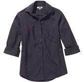 Edwards Women's Batiste 3/4 Sleeve Blouse Edwards Women's Batiste 3/4 Sleeve Blouse