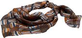 Edwards Women's Checkerboard Scarf Edwards Women's Checkerboard Scarf