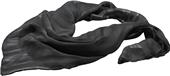 Edwards Women's Solid Satin Mixed Weave Scarf Edwards Women's Solid Satin Mixed Weave Scarf