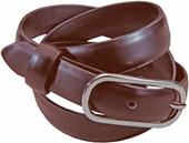 Edwards Women's Skinny Leather Dress Belt Edwards Women's Skinny Leather Dress Belt