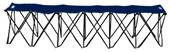 Fold-A-Goal Folding Sports Bench Fold-A-Goal Folding Sports Bench