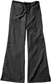 Edwards Women's Flare Leg Draw String Pant Edwards Women's Flare Leg Draw String Pant