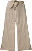 Edwards Women's Flare Leg Draw String Pant Edwards Women's Flare Leg Draw String Pant