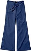 Edwards Women's Flare Leg Draw String Pant
