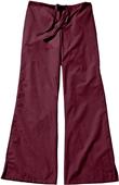 Edwards Women's Flare Leg Draw String Pant Edwards Women's Flare Leg Draw String Pant