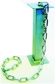 Fold-A-Goal Soccer Goal Anchors Fold-A-Goal Soccer Goal Anchors