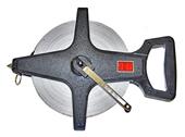 Fold-A-Goal Open Reel Measuring Tape Fold-A-Goal Open Reel Measuring Tape