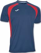 Joma Champion III Short Sleeve Jersey Joma Champion III Short Sleeve Jersey