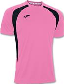 Joma Champion III Short Sleeve Jersey Joma Champion III Short Sleeve Jersey