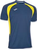 Joma Champion III Short Sleeve Jersey Joma Champion III Short Sleeve Jersey