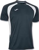 Joma Champion III Short Sleeve Jersey Joma Champion III Short Sleeve Jersey