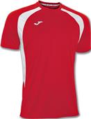 Joma Champion III Short Sleeve Jersey Joma Champion III Short Sleeve Jersey