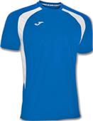 Joma Champion III Short Sleeve Jersey Joma Champion III Short Sleeve Jersey