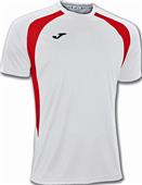 Joma Champion III Short Sleeve Jersey Joma Champion III Short Sleeve Jersey